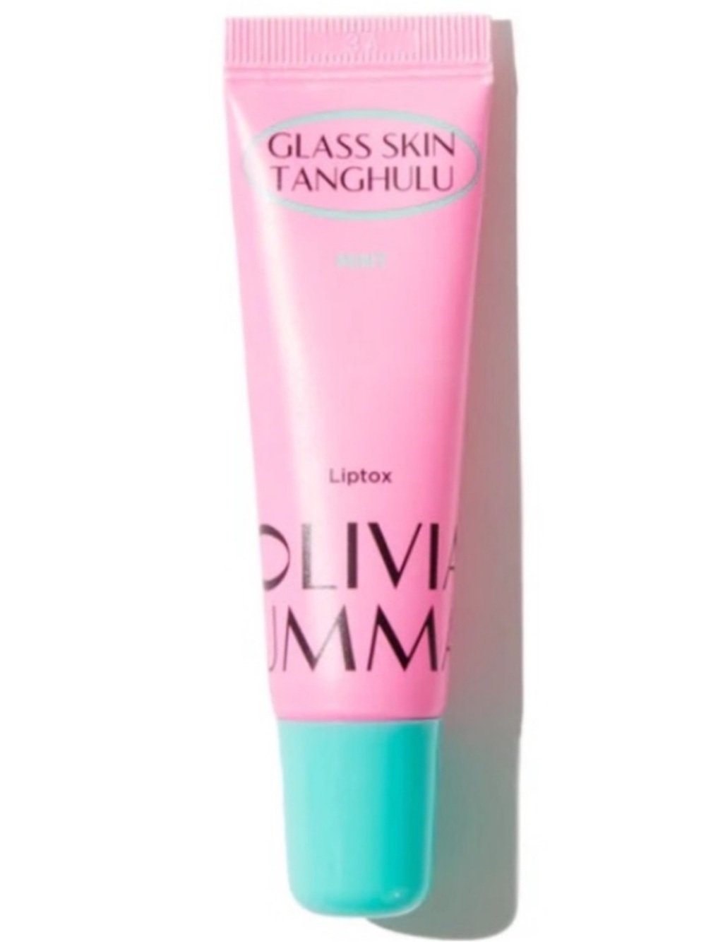 Olivia Umma Liptox Hydrating Lip Gloss
